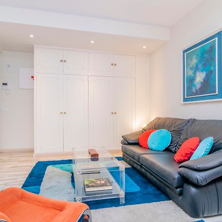Far Home Gran Via Мадрид Екстер'єр фото