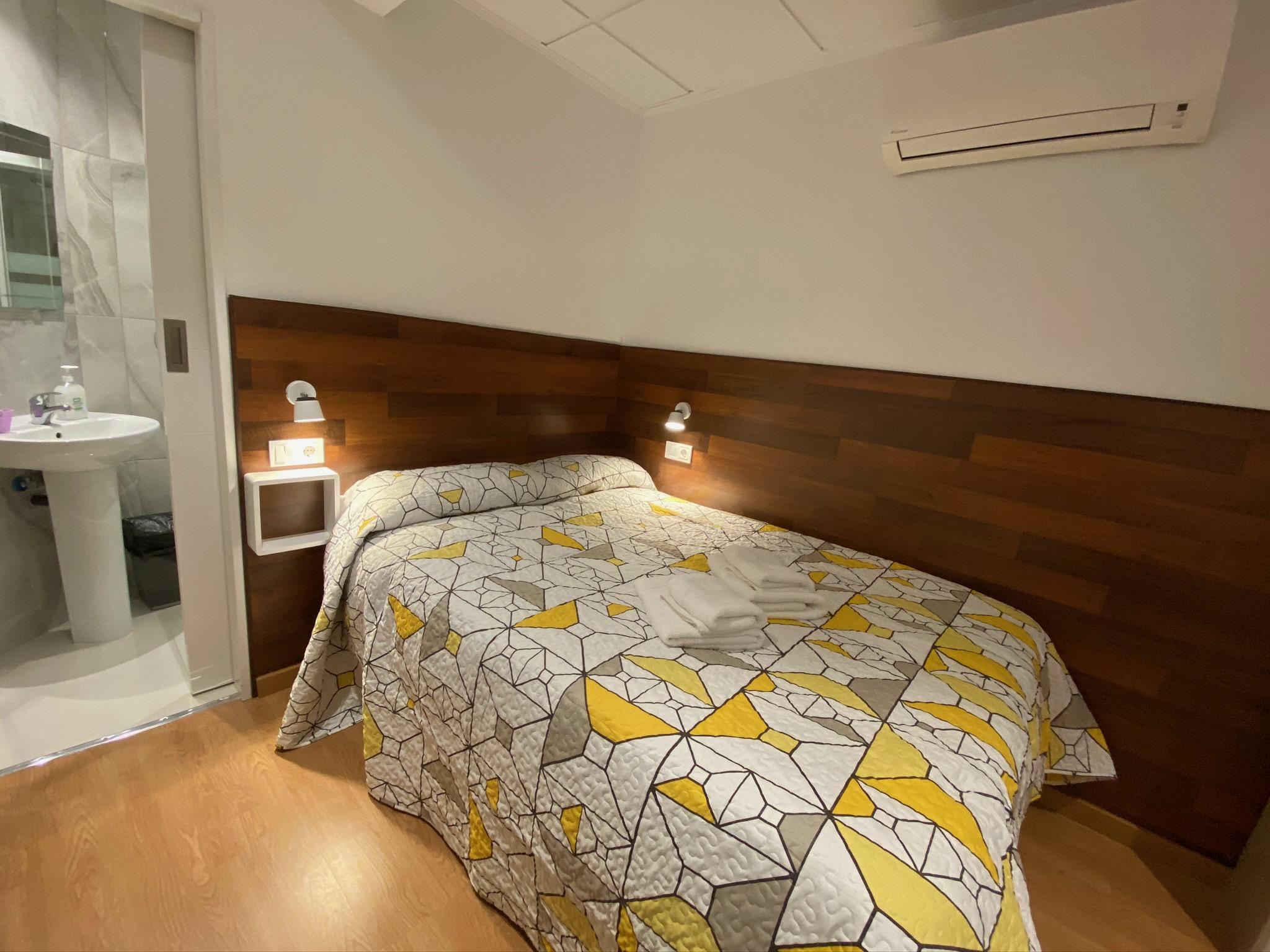 Far Home Gran Via Мадрид Екстер'єр фото